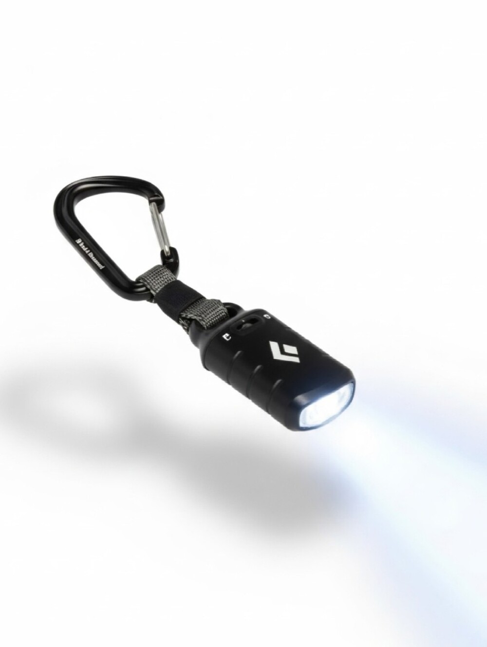 Black Diamond Ion Keychain Light